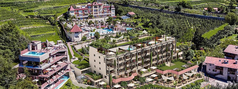 Luxury DolceVita Resort Preidlhof ***** Naturns Meran, Südtirol - Gourmethotel, Wellness- & Spa-Hotel, Romantische Hotels, Wanderhotel, Bikehotel Luxury DolceVita Resort Preidlhof ***** Naturns Meran, Südtirol - Gourmethotel, Wellness- & Spa-Hotel, Romantische Hotels, Wanderhotel, Bikehotel