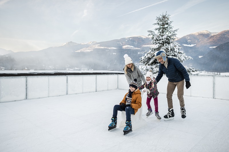 Falkensteiner Family Resort Lido ****S Ehrenburg , Südtirol - Familienhotel