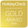 Holiday Check Award 2020