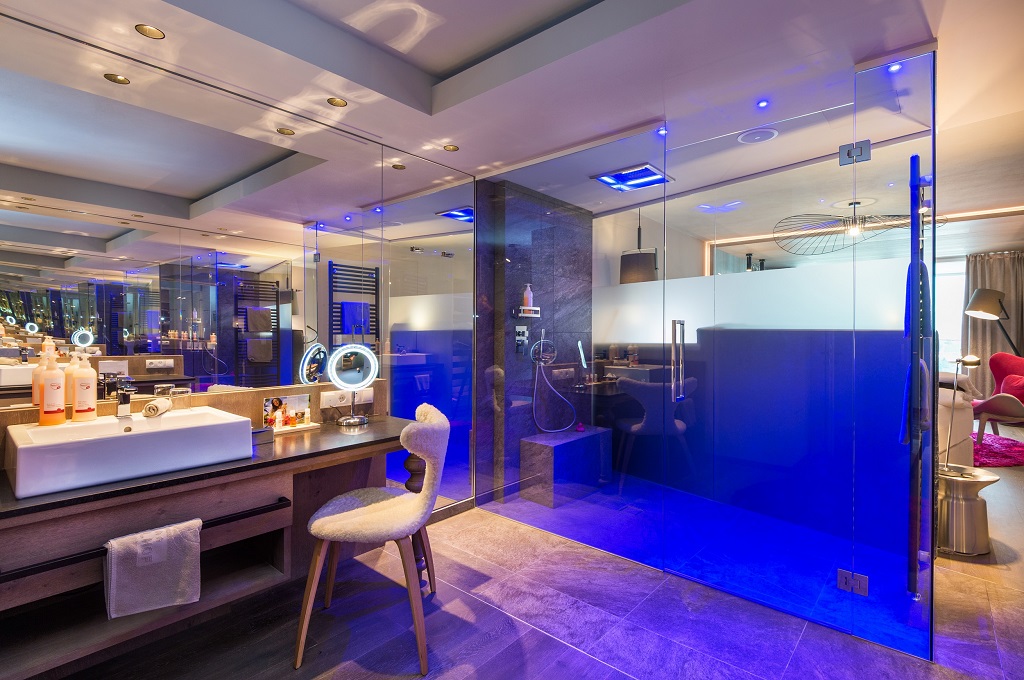 Luxury DolceVita Resort Preidlhof ***** Naturns , Südtirol - Gourmethotel, Wellness- & Spa-Hotel, Romantische Hotels, Wanderhotel, Bikehotel