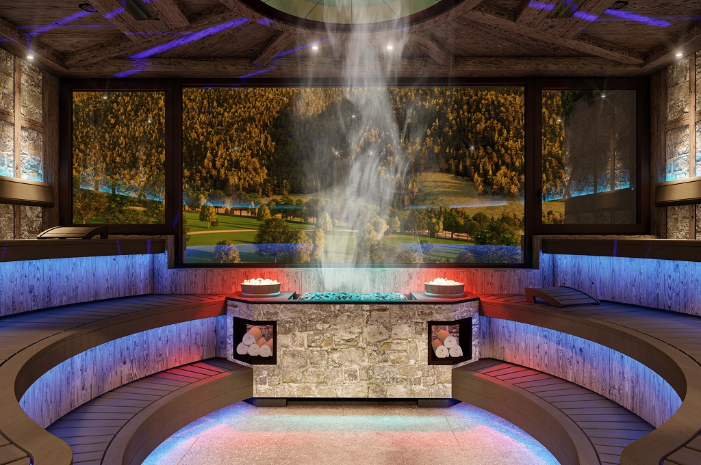 Hotel Quelle - nature spa resort ***** Gsieser Tal , Südtirol - Wellness- & Spa-Hotel, Wanderhotel, Gourmethotel, Romantische Hotels, Familienhotel