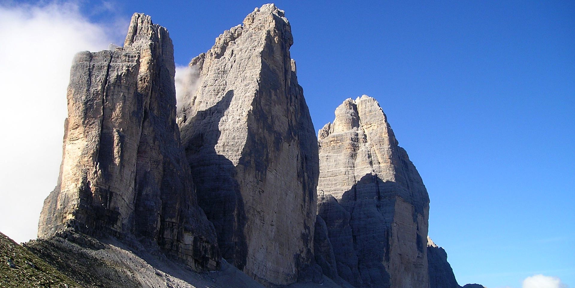 Die besten Hotels in den Südtiroler Dolomiten